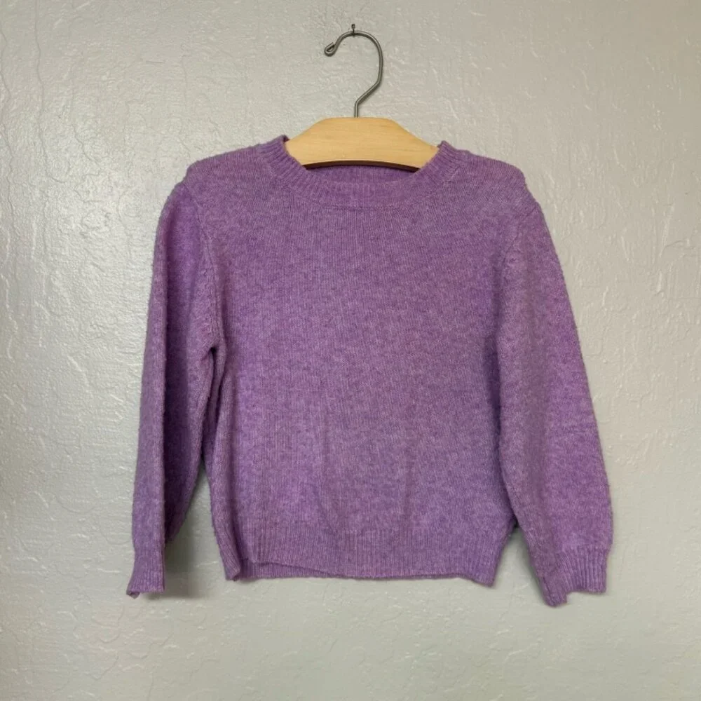 $17‎ ADD ON Zara long sleeve sweater Janie and Jack Baby Gap Mini Boden